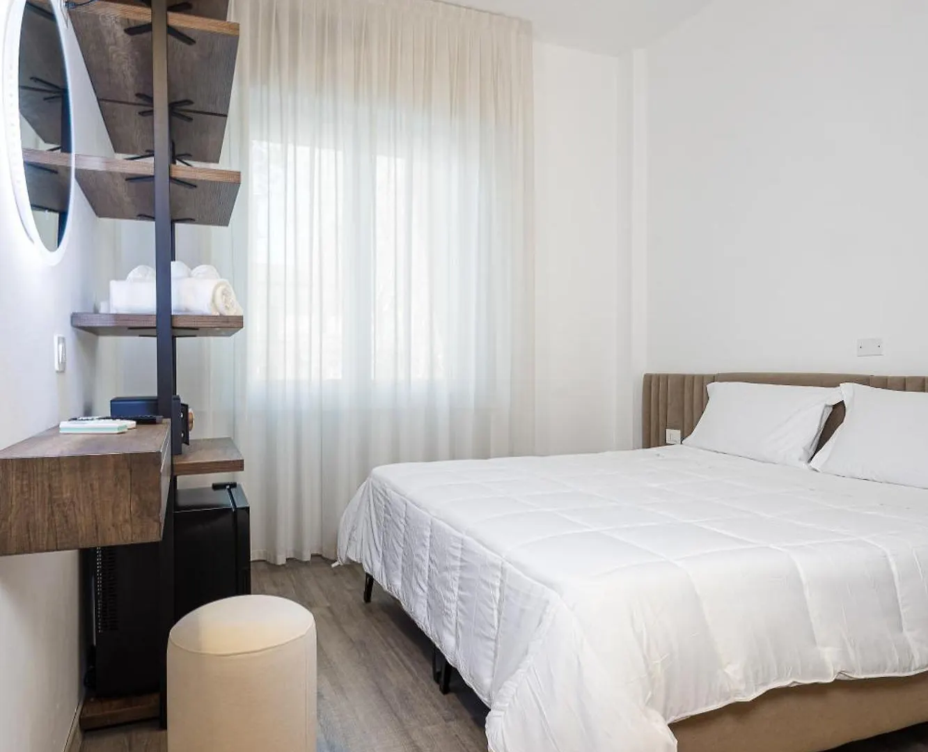 ***  Hotel Levante צ'סנטיקו איטליה